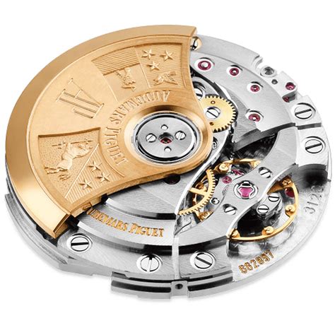 audemars piguet 3120 movement review|audemars piguet caliber ap.